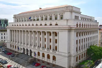 Image de Un studio moderne, avec vue sur la vieille ville