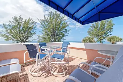 Image de Unité # 304 Gulf Front 5 nuits minimum