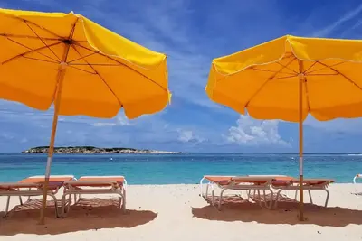 Image de \"La Bevelle\" Orient Bay Village Location de vacances
