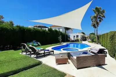 Image de Suite de luxe indépendante