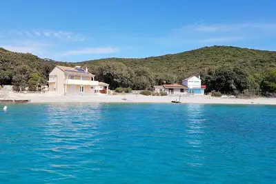 Image de Appartements Livio, (15821), Ustrine, Croatia