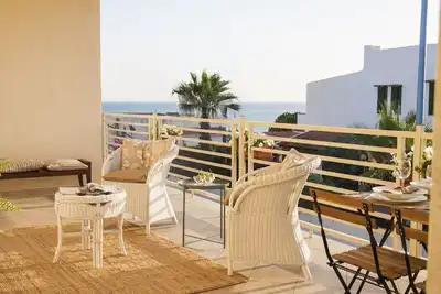 Image de Demora Ammare - Villa 100 Metres De La Plage
