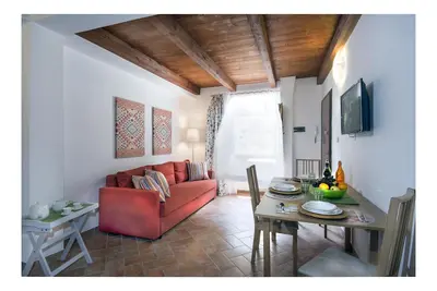 Image de Le Borgo de Tresana Alessandro