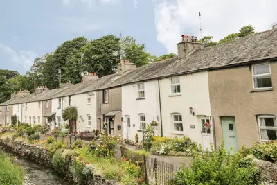 Image de Herdwick Cottage, Cark À Cartmel