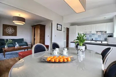 Image de Appartement Vue Sur La Lagune - Villas des Sables