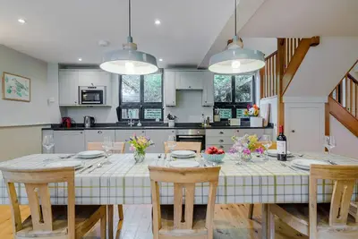 Image de ★ Bridge Cottages ★ Immense jardin + Village + Près de Canterbury + Dog Friendly