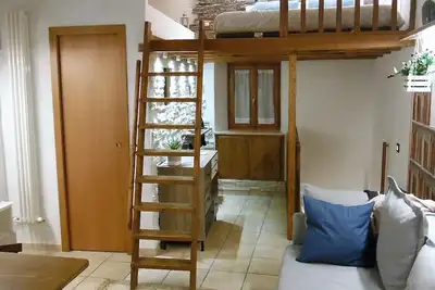 Image de Lori's Home près de Rome. Rabais SPÉCIAUX Pour Vous Pour L'Automne Et L'Hiver.