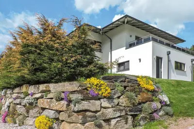 Image de Superbe appartement de 3 chambres à.