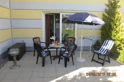 Image de Forêt côtière - Appartement Baltic Star