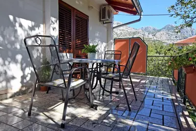 Image de Appartements et Chambres Adriana-close to Paklenica Np (42015-A1) - Starigrad Paklenica