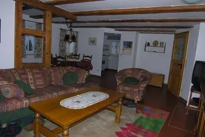 Appartement avec terrasse pour 1-4 personnes