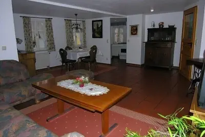 Appartement confortable pour 1-4 personnes