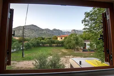 Image de Appartements et Chambres Adriana-close to Paklenica Np (42015-A2) - Starigrad Paklenica