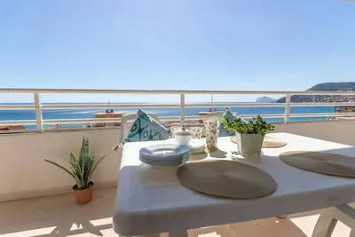 Image de Apartamento Apolo Xiv by Costa CarpeDiem