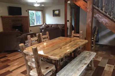 Image de The Cowboys Sunset Retreat