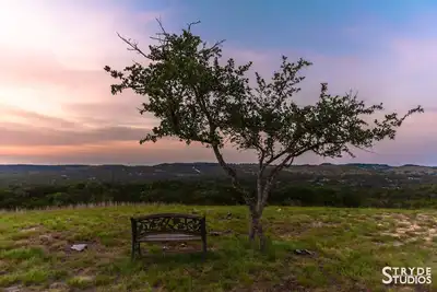 Image de Une escapade au Texas Hill Country