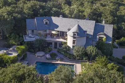 Image de Immobilier de luxe et retraites d'entreprise