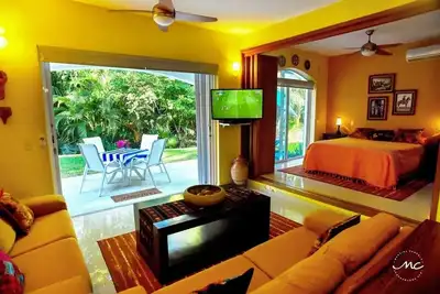 Image de Villa Spectaculaire / À Pied De La Plage.