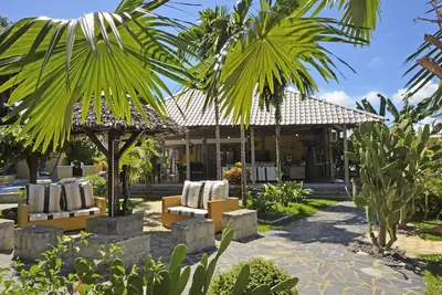 Image de Le Laugaut's Bungalows