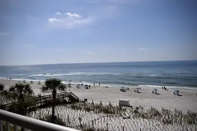 Image de Classé top 50 de tous les Condos sur Perdido Key!