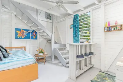 Image de Homerez - Appartement au Carbet