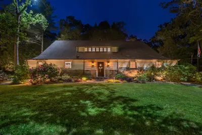 Image de La grange au lac Rabun - Un lieu de rassemblement avec la famille et les amis - Rent & Relax!