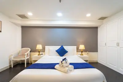 Image de Sabina Residence - Hcm