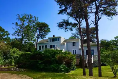 Image de Vues sur l'océan sur les falaises du Maine - Cape Neddick / Ogunquit