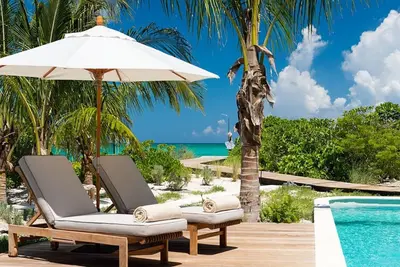 Image de Saving Grace Villa - Grace Bay