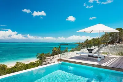 Image de Beach Enclave - North Shore - 4 Bed - Beach Front