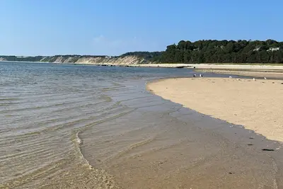 Image de Escapade sereine en bord de mer à Seaside Villa!