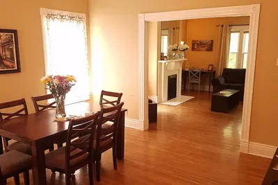 Image de Quiet, Cozy & Safe 2 chambres 1 salle de bain dans Hill Crescent