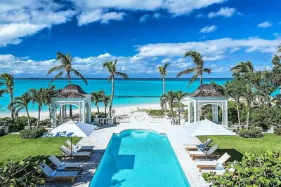 Image de Coral Pavilion - Grace Bay