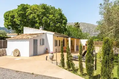Image de Villa Les oliveres petit