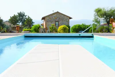 Image de Lisetta Holiday homes - Ladybug House - Family House