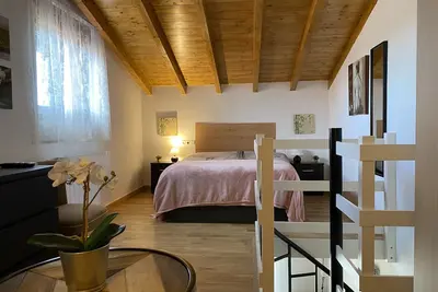 Image de Duplex confortable, idéal pour les couples