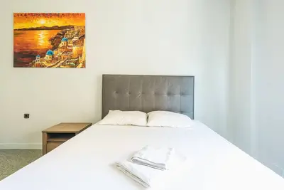 Image de Space Paradise Apartments