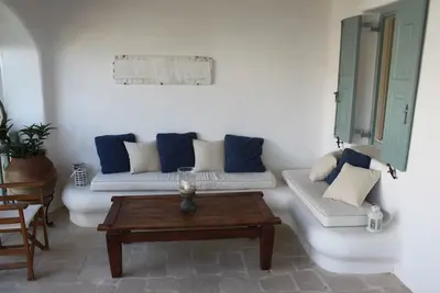 Image de Mykonos Ideal Summer House