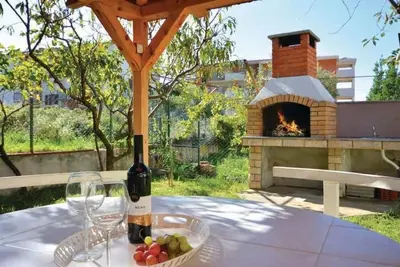 Image de Maison de vacances avec parking Podstrana, Split (K-6044)