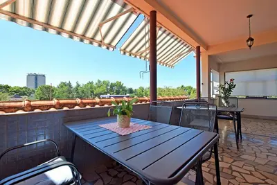 Image de Appartements et Chambres Adriana-close to Paklenica Np (42015-A4) - Starigrad Paklenica