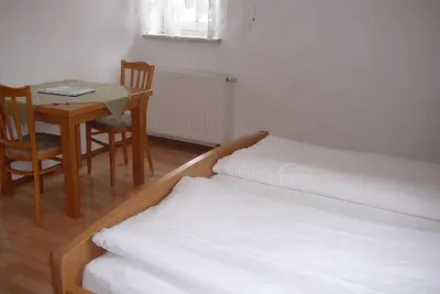 Image de Penthouse avec balcon