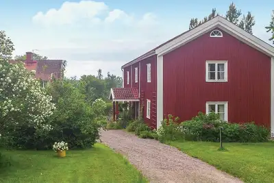 Image de Superbe maison de 3 chambres Ă Vimmerby