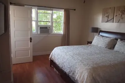 Image de L'historique Clarkdale Lodge: Lovely, Appartements autonomes