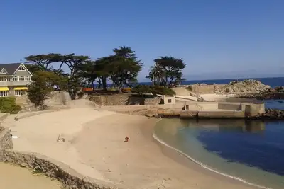 Image de Phare Ocean View Appartement-30 jours + seulement