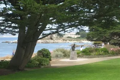 Image de Oceanview Designer Beach House 2 entrées gratuites pour aquarium