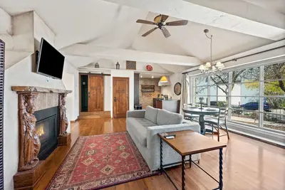 Image de Suite Villa - Confort moderne et charme italien rustique