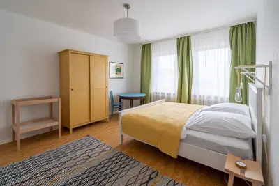 Image de Détendez-vous pour toute la famille dans une ambiance élégante et moderne