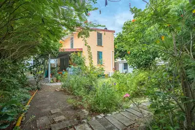 Image de Homerez - Appart. Carbet avec balcon et vue sur mer