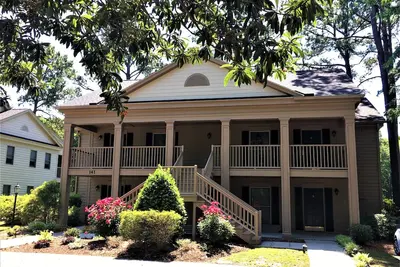 Profitez de charme du sud. Abordable, bien nommé Condo Dans Pawleys Plantation