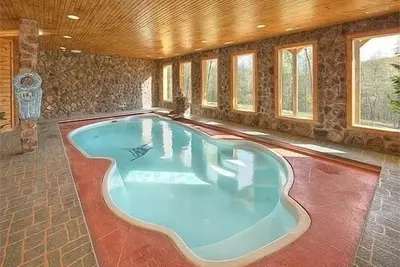 Image de Majestic Springs Lodge